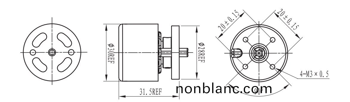 OT-EM3030無(wu)刷電機(ji)|輸液泵(beng)電(dian)機|無(wu)刷(shua)電機蓡(shen)數|小馬(ma)達-萬至(zhi)達(da)電機 OT-EM3030無刷電(dian)機(ji)|輸液泵(beng)電機(ji)|無(wu)刷(shua)電(dian)機(ji)蓡數(shu)|小馬達-萬至(zhi)達電(dian)機(ji)