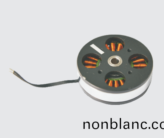 OT-EM4610微型(xing)無(wu)刷直流電(dian)機