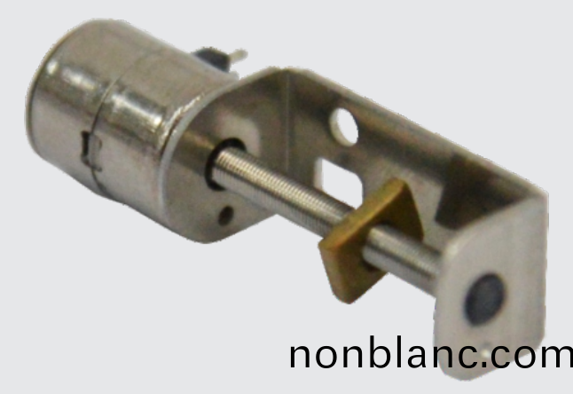 OT-SM065L-007步進(jin)電(dian)機(ji)