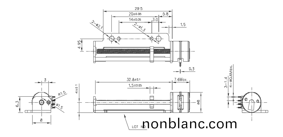 OT-SM08L-022步進(jin)電(dian)機(ji)_數碼(ma)攝(she)像機(ji)電機(ji)_監控設備馬達(da)_絲桿馬達-萬(wan)至(zhi)達電機 OT-SM08L-022步進電機_數(shu)碼攝(she)像(xiang)機電機(ji)_監(jian)控設備(bei)馬(ma)達_絲(si)桿馬達-萬(wan)至達電機(ji)