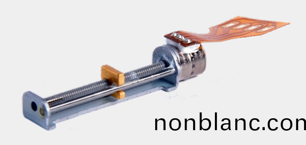 OT-SM08L-047微型(xing)步(bu)進(jin)電(dian)機(ji)