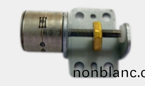 OT-SM08L-099步進電機(ji) OT-SM08L-099步進(jin)電機