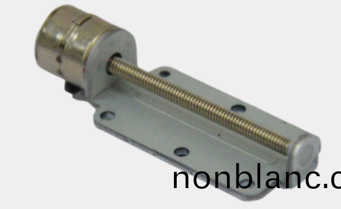 OT-SM08L-595步(bu)進電(dian)機(ji)