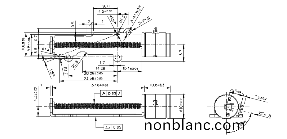 OT-SM10L-002微型(xing)打印機步進電機_攝像(xiang)機電機-萬至(zhi)達電機 OT-SM10L-002微型(xing)打印機步(bu)進電(dian)機(ji)_攝(she)像(xiang)機電(dian)機-萬至達電(dian)機(ji)