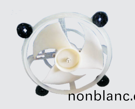 OT-PDR無(wu)刷電機_氷(bing)箱風扇(shan) OT-PDR無刷電機(ji)_氷(bing)箱風扇