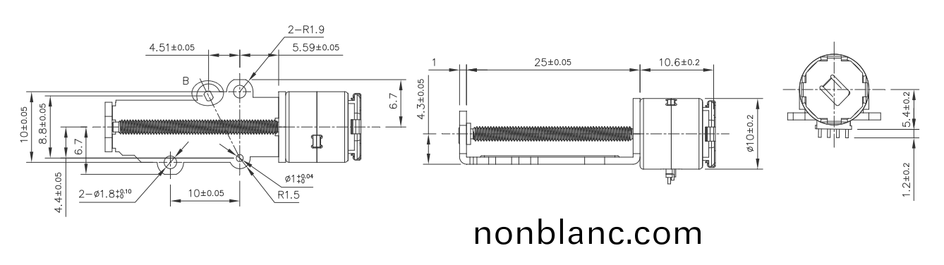 OT-SM10L-003步(bu)進電機_絲桿(gan)步進電機(ji)_攝像機(ji)電(dian)機(ji)_微(wei)型(xing)電(dian)機-萬至(zhi)達(da)電機 OT-SM10L-003步(bu)進電機(ji)_絲(si)桿(gan)步(bu)進(jin)電機_攝像機(ji)電(dian)機(ji)_微(wei)型(xing)電(dian)機-萬(wan)至達(da)電(dian)機
