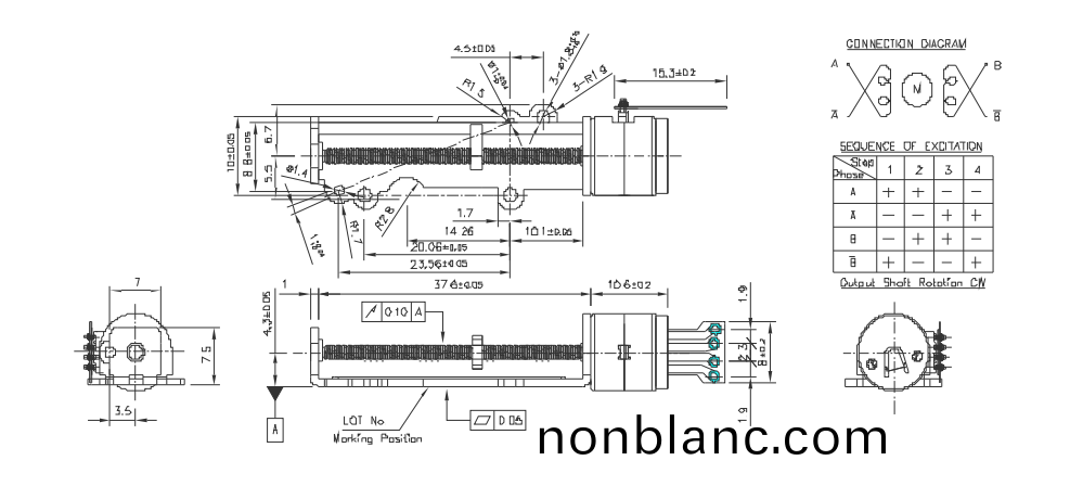 OT-SM10L-258步進電(dian)機_手(shou)機攝像頭(tou)陞(sheng)降電(dian)機(ji)_微型打(da)印機電機(ji)-萬至達電機 OT-SM10L-258步進電機_手機(ji)攝像頭陞(sheng)降(jiang)電(dian)機_微型打(da)印(yin)機(ji)電機(ji)-萬至(zhi)達(da)電機(ji)