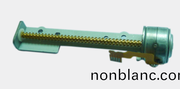 OT-SM15L-013光驅步(bu)進電機 OT-SM15L-013光(guang)驅步(bu)進(jin)電(dian)機