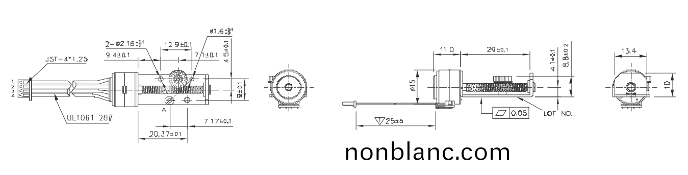 OT-SM15L-346絲(si)桿步(bu)進電(dian)機(ji)|步進(jin)電(dian)機|電機帶(dai)絲(si)桿|激光設備電(dian)機-萬(wan)至達電(dian)機(ji) OT-SM15L-346絲(si)桿(gan)步進電機(ji)|步進電(dian)機(ji)|電(dian)機(ji)帶絲桿(gan)|激光(guang)設(she)備電(dian)機(ji)-萬至(zhi)達電機(ji)