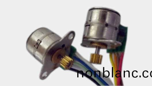 OT-SM08P-184步(bu)進電(dian)機(ji) OT-SM08P-184步進電機(ji)