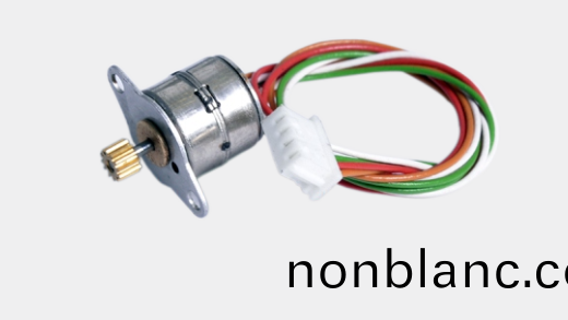 OT-SM08P-184A步(bu)進(jin)電(dian)機(ji) OT-SM08P-184A步進(jin)電機