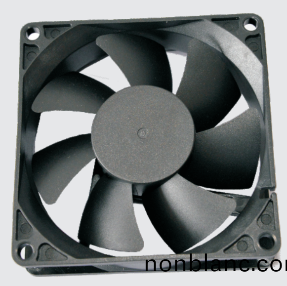 OT-EF8025無(wu)刷電(dian)機(ji)_風扇(shan)電(dian)機