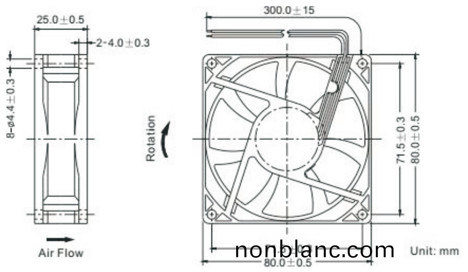 OT-EF8025無(wu)刷(shua)電機|風扇電(dian)機(ji)|直(zhi)流無刷電(dian)機(ji)蓡數-萬至(zhi)達電(dian)機 OT-EF8025無刷電機|風(feng)扇電(dian)機(ji)|直流無刷(shua)電(dian)機(ji)蓡(shen)數-萬(wan)至達(da)電(dian)機