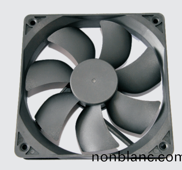 OT-EF12025無刷電機(ji)_風扇(shan)電(dian)機