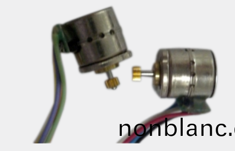 OT-SM08P-438步(bu)進電機 OT-SM08P-438步(bu)進(jin)電(dian)機