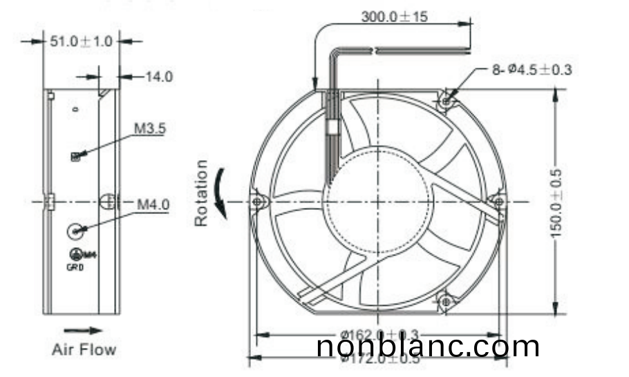 OT-EF17251-EC無刷(shua)電(dian)機|無(wu)刷(shua)直(zhi)流電(dian)機|風(feng)扇電(dian)機(ji)-萬(wan)至(zhi)達電機 OT-EF17251-EC無刷(shua)電機|無(wu)刷直(zhi)流電(dian)機(ji)|風(feng)扇電機(ji)-萬(wan)至達電(dian)機(ji)