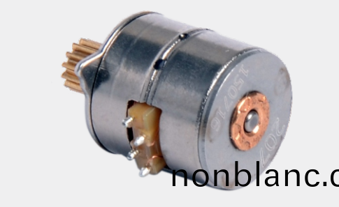 OT-SM10P-037步進電(dian)機 OT-SM10P-037步進電(dian)機