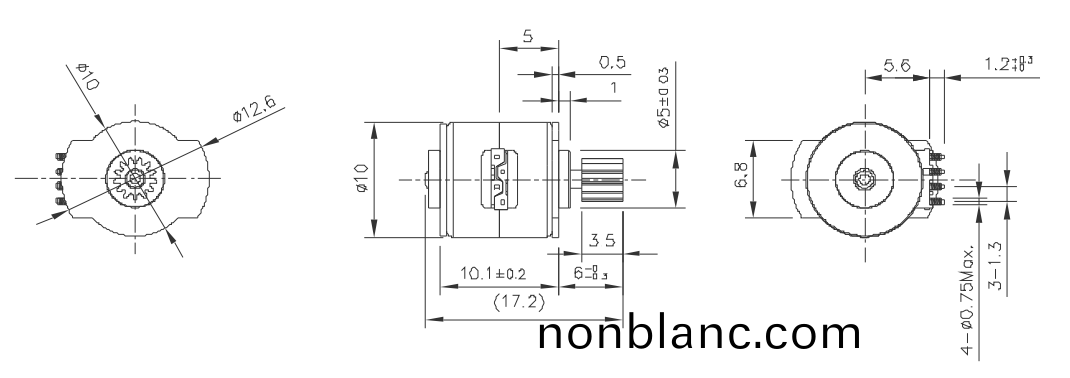 OT-SM10P-095步進(jin)電機(ji)|攝像(xiang)機電機(ji)|安(an)防設(she)備電機|微型(xing)打(da)印機電機(ji)-萬至(zhi)達電機(ji) OT-SM10P-095步進(jin)電機|攝像(xiang)機電(dian)機|安防(fang)設備電(dian)機|微(wei)型打印(yin)機電機(ji)-萬至(zhi)達電機