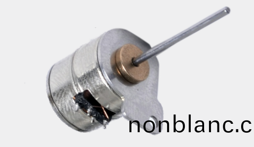 OT-SM10P-445步進(jin)電機(ji)