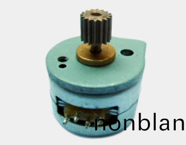 OT-SM15P-017步進(jin)電機(ji) OT-SM15P-017步(bu)進電機