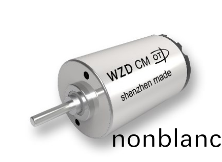 OT-ECS2240無(wu)槽無刷(shua)電機