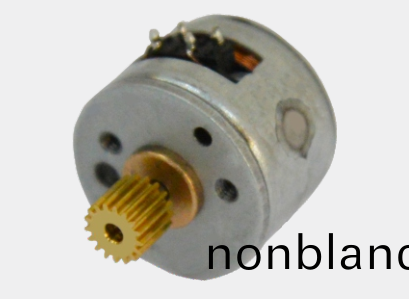 OT-SM15P-035步(bu)進電(dian)機(ji) OT-SM15P-035步進電機(ji)