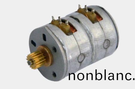 OT-SM15P-290步進(jin)電機 OT-SM15P-290步(bu)進電(dian)機