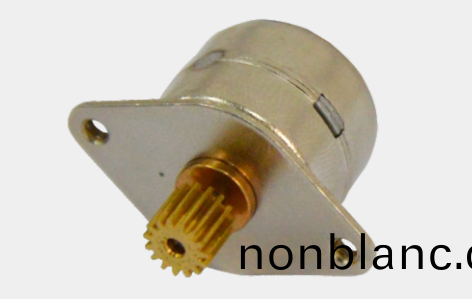 OT-SM15P-304步進(jin)電(dian)機(ji)