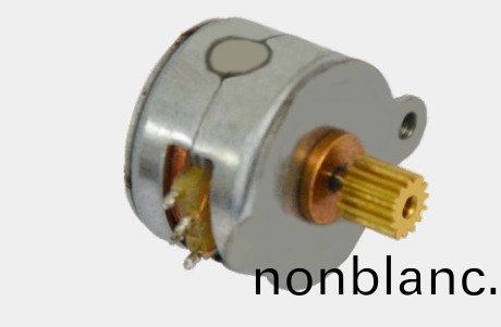 OT-SM15P-393步進電(dian)機(ji) OT-SM15P-393步進電機