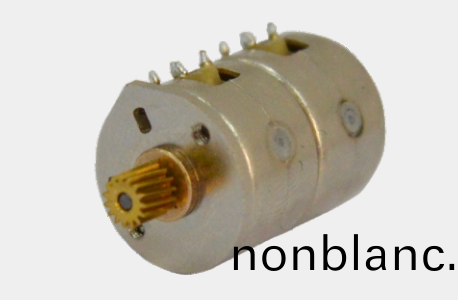 OT-SM15P-394步(bu)進(jin)電(dian)機 OT-SM15P-394步進(jin)電機