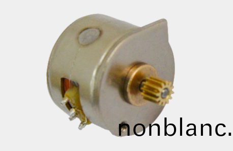 OT-SM15P-245D步(bu)進(jin)電(dian)機(ji)