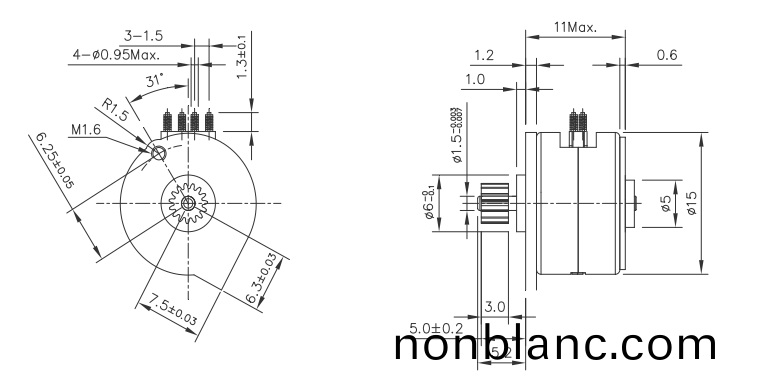 OT-SM15P-245D步進電(dian)機(ji)|攝(she)像(xiang)機(ji)電機|醫療(liao)設備(bei)電機(ji)|微型(xing)馬(ma)達-萬(wan)至(zhi)達(da)電機 OT-SM15P-245D步(bu)進電(dian)機(ji)|攝像機電(dian)機|醫(yi)療設(she)備(bei)電機|微型馬(ma)達(da)-萬至(zhi)達電(dian)機(ji)