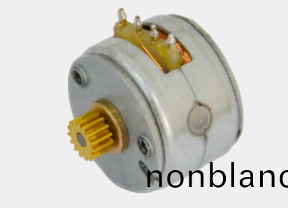 OT-SM15P-565步進電(dian)機