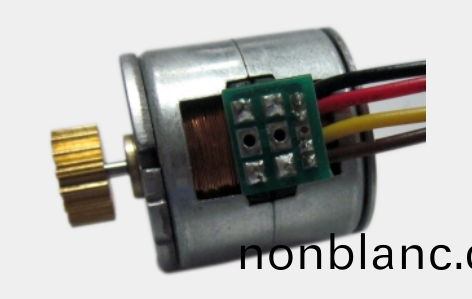 OT-SM20P-046步進電機 OT-SM20P-046步(bu)進(jin)電機(ji)