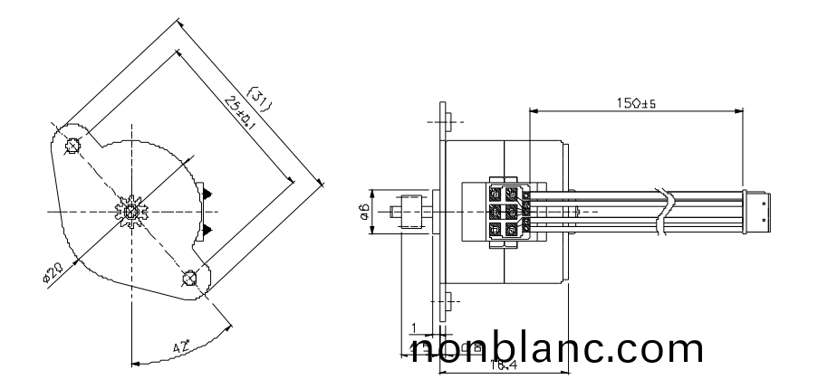 OT-SM20P-195步(bu)進(jin)電(dian)機(ji)|步(bu)進(jin)電(dian)機廠(chang)傢|POS機(ji)電(dian)機(ji)|醫(yi)療器械(xie)電(dian)機|微(wei)型馬達(da)-萬至(zhi)達(da)電(dian)機(ji) OT-SM20P-195步(bu)進電機|步(bu)進電機(ji)廠(chang)傢|POS機電(dian)機(ji)|醫(yi)療(liao)器(qi)械(xie)電機(ji)|微(wei)型馬(ma)達(da)-萬至(zhi)達(da)電機