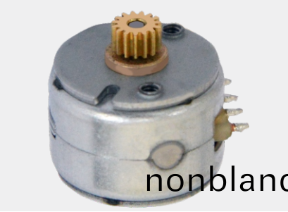 OT-SM20P-556步(bu)進電機(ji)