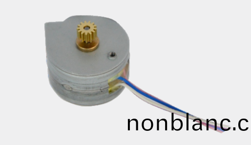 OT-SM25P-001步(bu)進電機