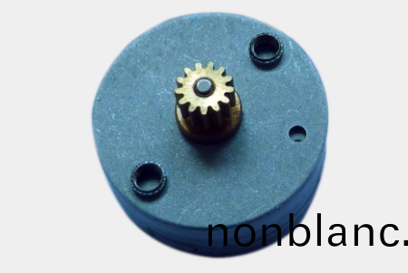 OT-SM25P-275步進(jin)電(dian)機(ji)