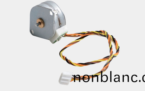 OT-SM25P-179步進電(dian)機