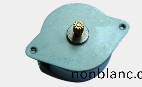 OT-SM35P-250步進電機 OT-SM35P-250步(bu)進電機