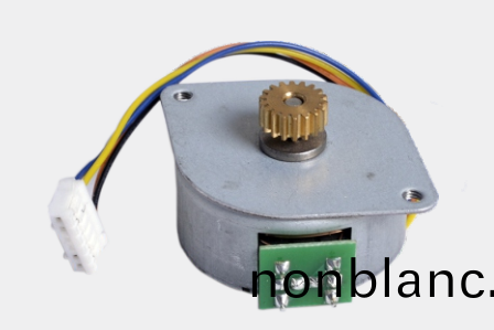 OT-SM35P-525步進(jin)電機 OT-SM35P-525步進(jin)電機