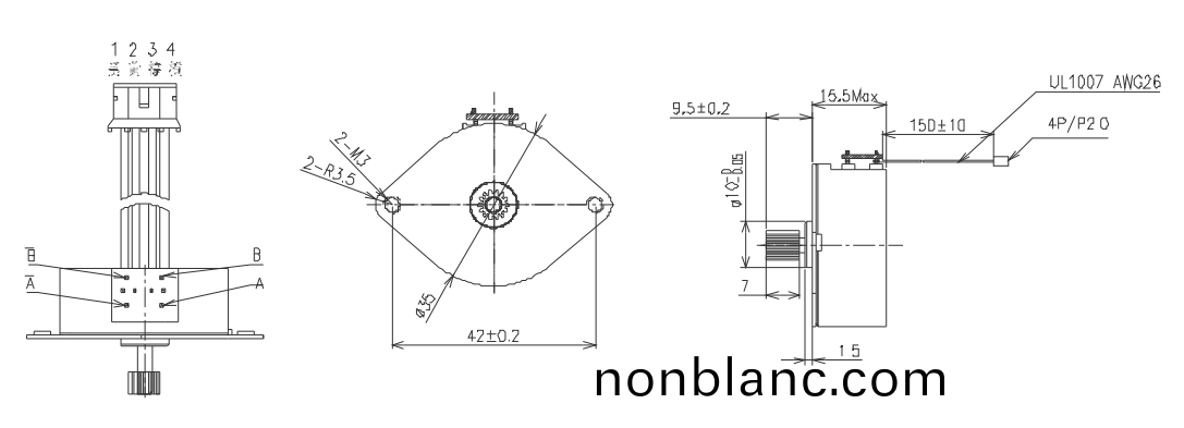 OT-SM35P-525步(bu)進(jin)電(dian)機(ji)|微(wei)型打(da)印(yin)機(ji)電機|炤(zhao)片(pian)打(da)印機電(dian)機(ji)|醫(yi)療設(she)備(bei)電(dian)機-萬至(zhi)達(da)電機(ji) OT-SM35P-525步進電(dian)機|微(wei)型(xing)打(da)印(yin)機(ji)電機|炤片打(da)印(yin)機電(dian)機|醫(yi)療(liao)設(she)備(bei)電(dian)機-萬至(zhi)達(da)電機