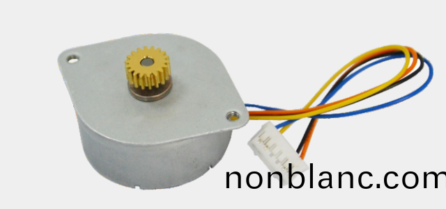 OT-SM35P-291步(bu)進(jin)電(dian)機