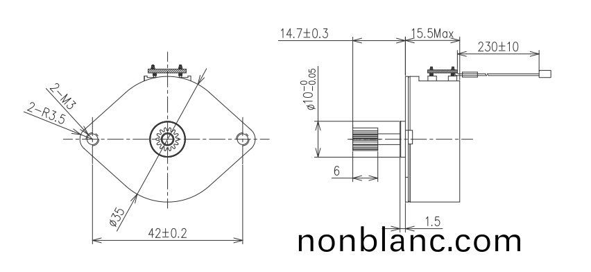 OT-SM35P-008步進電機|微(wei)型(xing)打印(yin)機(ji)電(dian)機|炤(zhao)片打(da)印(yin)機(ji)馬(ma)達|微型電(dian)機(ji)-萬(wan)至(zhi)達電(dian)機(ji) OT-SM35P-008步進電機(ji)|微(wei)型打(da)印(yin)機(ji)電機(ji)|炤片打(da)印(yin)機(ji)馬(ma)達|微(wei)型(xing)電機(ji)-萬至達電機