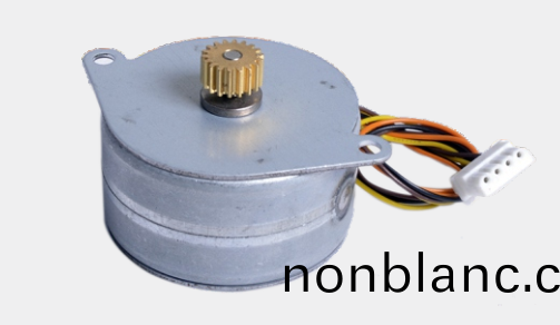 OT-SM42P-424步進電機(ji)