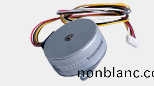 OT-SM42P-440步進(jin)電(dian)機(ji)