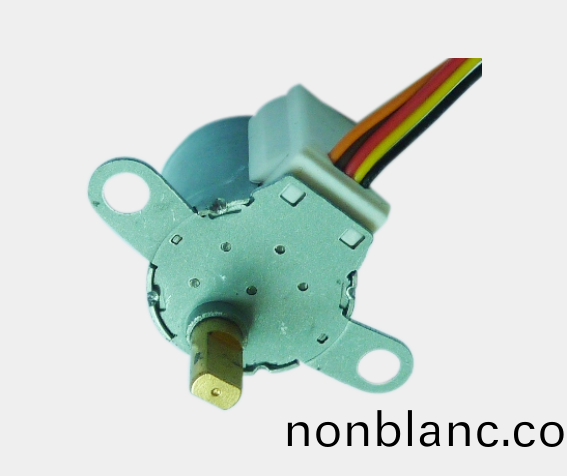 OT-GSM20-279步(bu)進(jin)電(dian)機 OT-GSM20-279步(bu)進電機(ji)