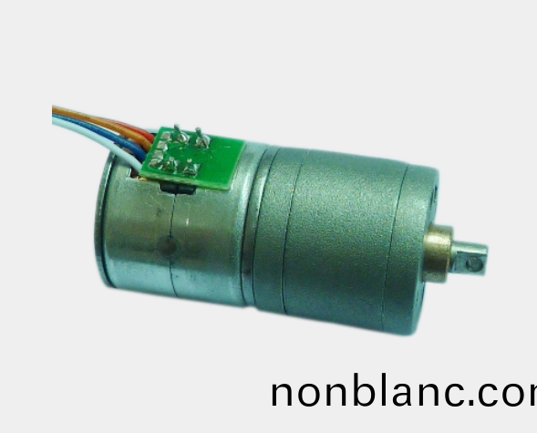 OT-GSM20-302步進(jin)電(dian)機(ji) OT-GSM20-302步進電機(ji)
