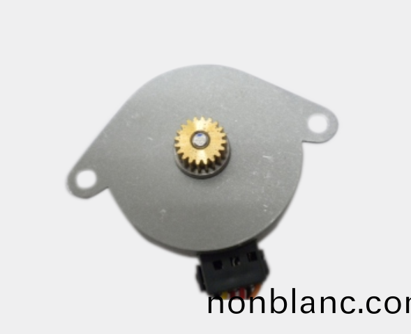 OT-SM35P-363步(bu)進(jin)電機