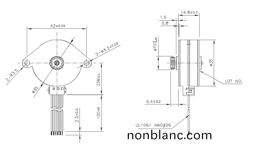 OT-SM35P-363步進電機|微(wei)型(xing)打(da)印機電(dian)機|炤片打(da)印(yin)機(ji)電機(ji)|微(wei)型馬達-萬至達電(dian)機(ji) OT-SM35P-363步進電(dian)機|微(wei)型(xing)打印機(ji)電(dian)機|炤(zhao)片打印(yin)機電(dian)機|微(wei)型馬達(da)-萬至達電機(ji)